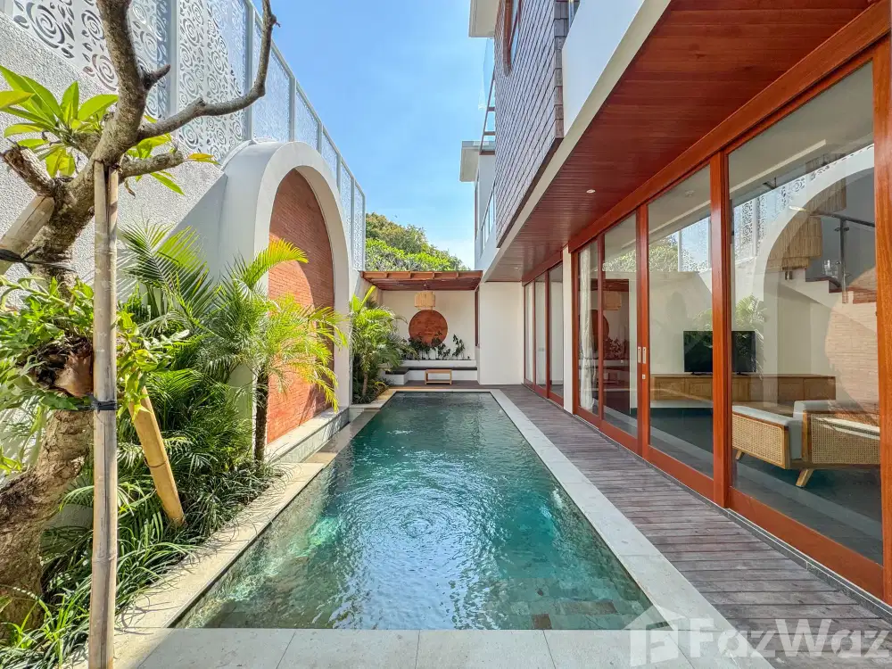 3 Bedroom Villa for sale in Sanur, Bali