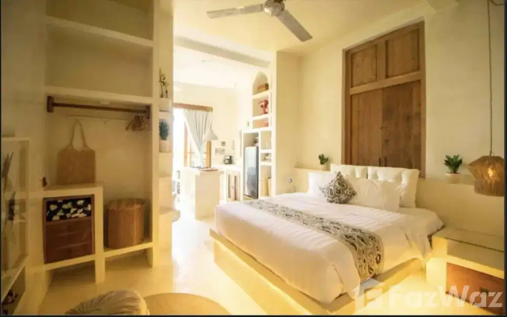 1 Bedroom Villa for rent in Mengwi, Bali