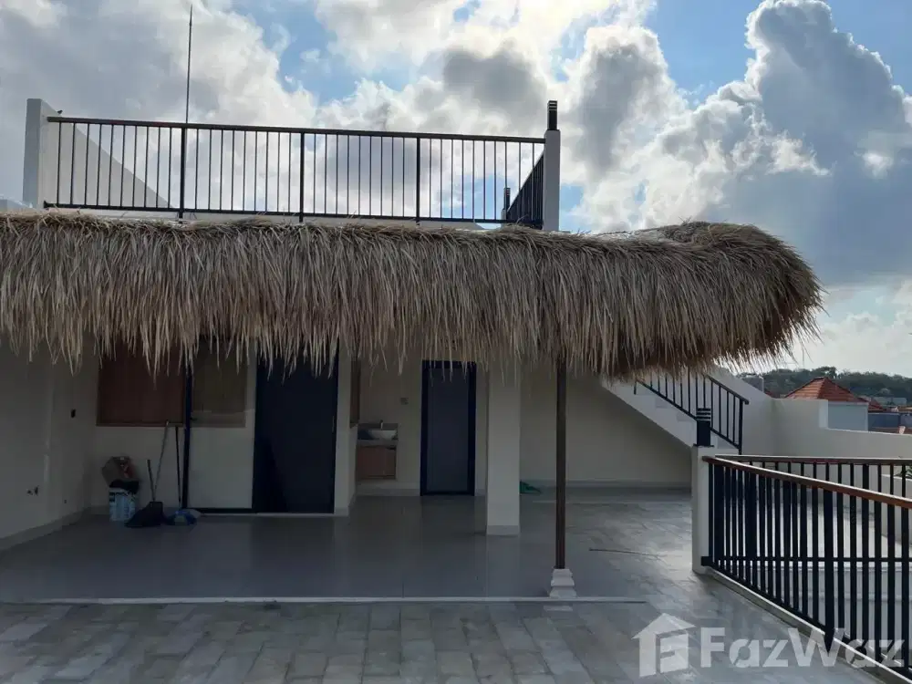 3 Bedroom Villa for sale in Ungasan, Bali