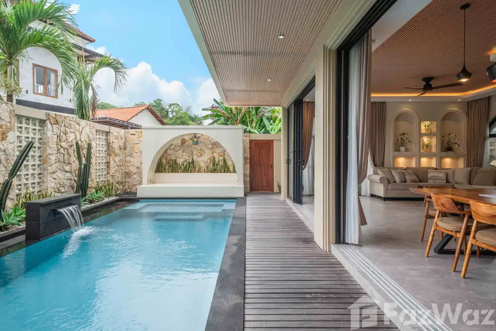 2 Bedroom Villa for sale in Ubud, Bali