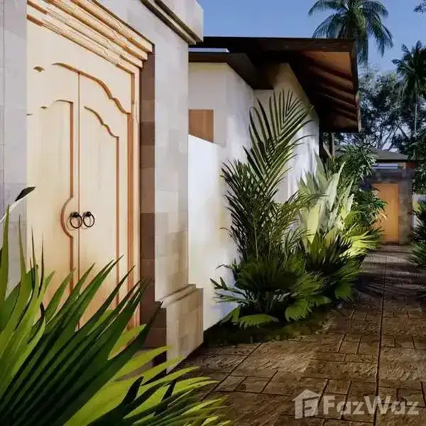 3 Bedroom Villa for sale in Tampak Siring, Bali