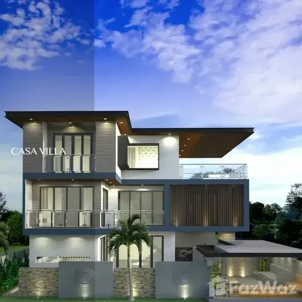3 Bedroom Villa for sale in Jimbaran, Bali