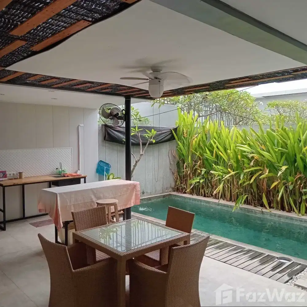 2 Bedroom Villa for sale in Jimbaran, Bali