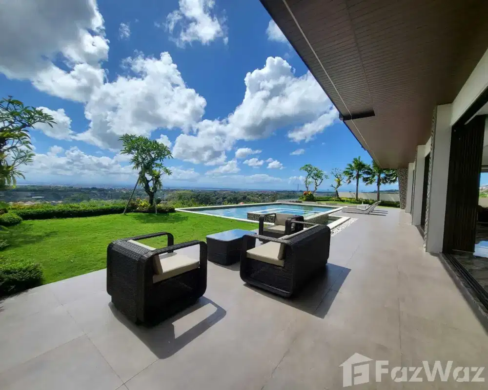 4 Bedroom Villa for sale in Jimbaran, Bali