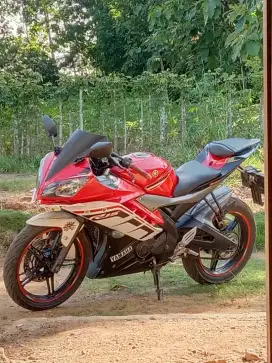 ajual cbr 2014,,surat lwngkap