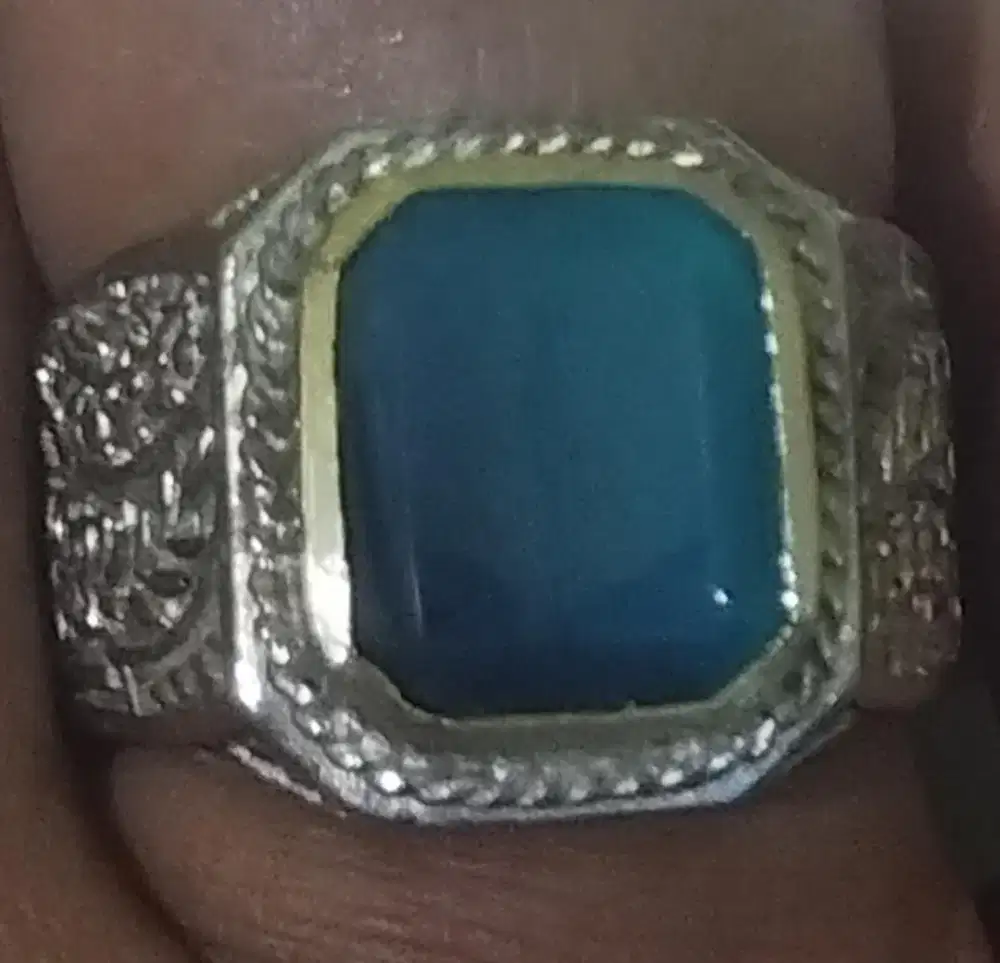 Batu Bacan Cutting Kotak. Real Pick/Sesuai Foto