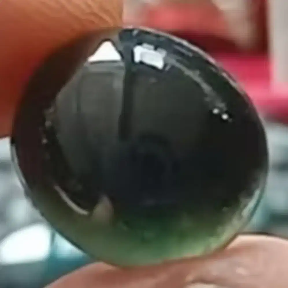Batu Bacan Real Pick/Sesuai Foto