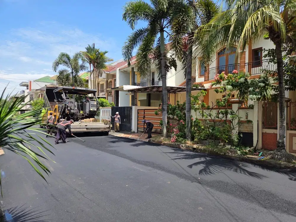 Rumah Strategis & Nyaman di Sektor 1E – Harga Nego!