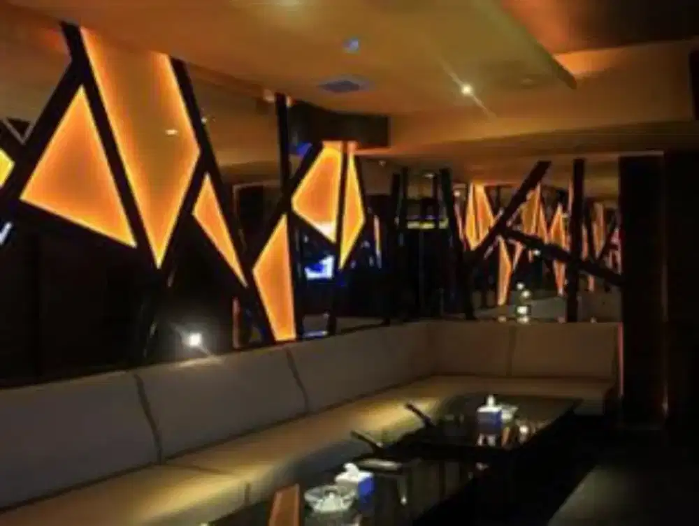 LOKER KAROKE KTV WANITA