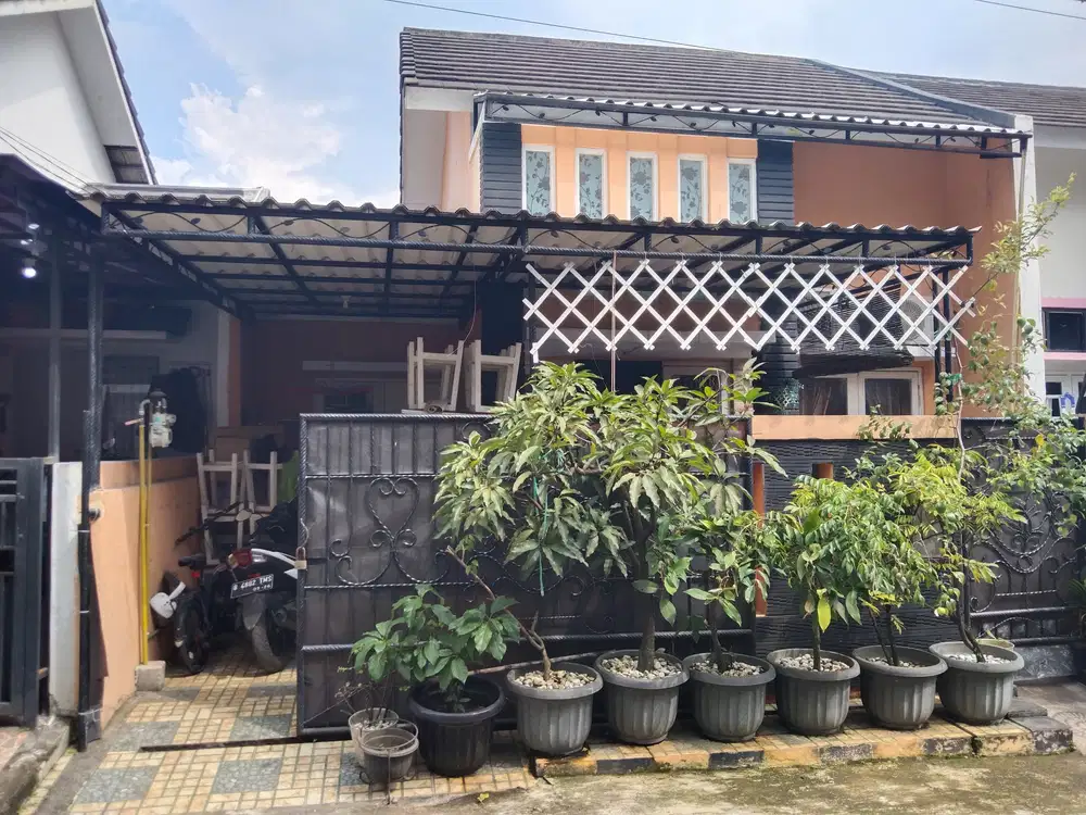 Jual Cepat Rumah di Cibinong