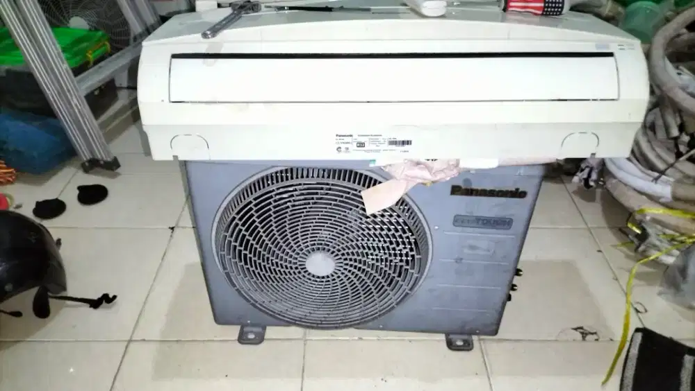 Terima jual beli AC bekas