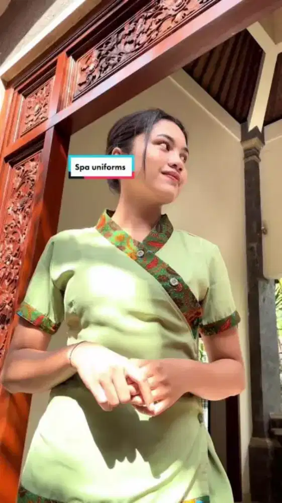 Lowongan Therapist Wanita