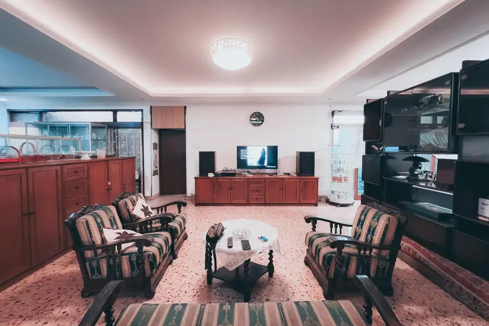 DIJUAL RUMAH JL.SAWAH KURUNG RAYA