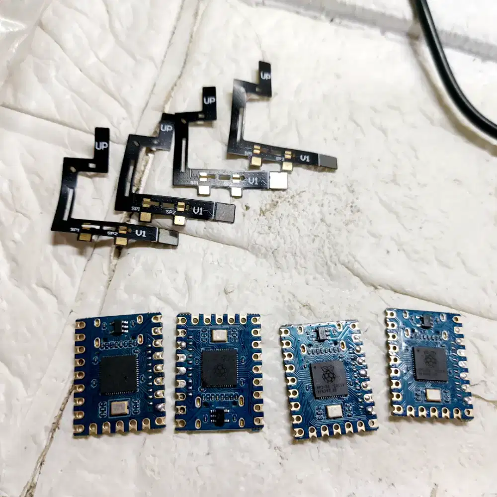 JASA DUALBOOT NINTENDO SWITCH