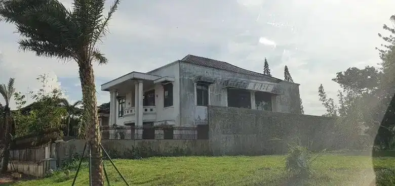 JUAL RUMAH GADING GOLF BOULEVARD