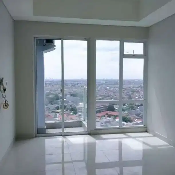 Disewakan apartemen Studio Puri Mansion Kosongan Standard Developer