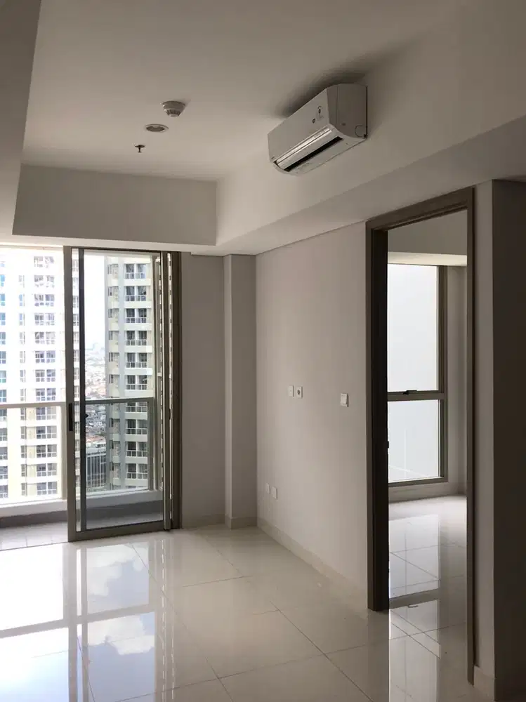 1 bedroom Taman Anggrek Residences UNIT ISTIMEWA JUAL CEPAT