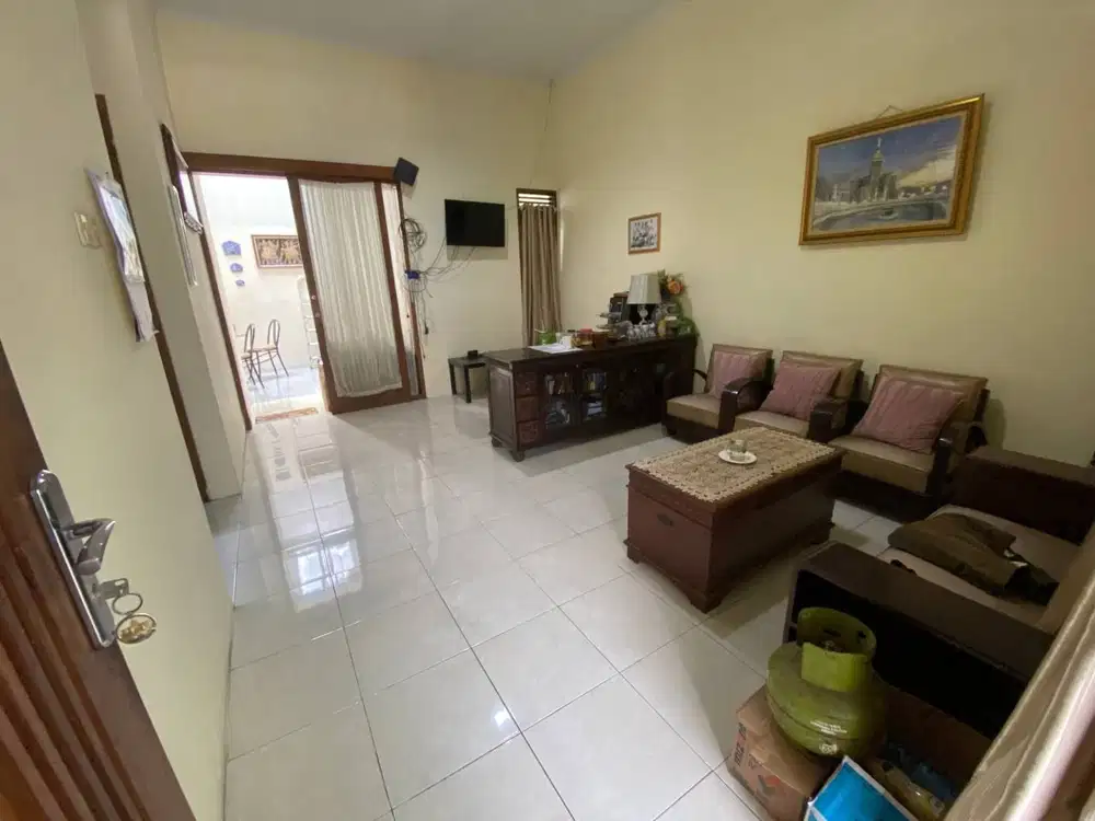 Rumah DiKontrakan Bulanan Matahari Cigado Baleendah Dekat RS Al Ihsan