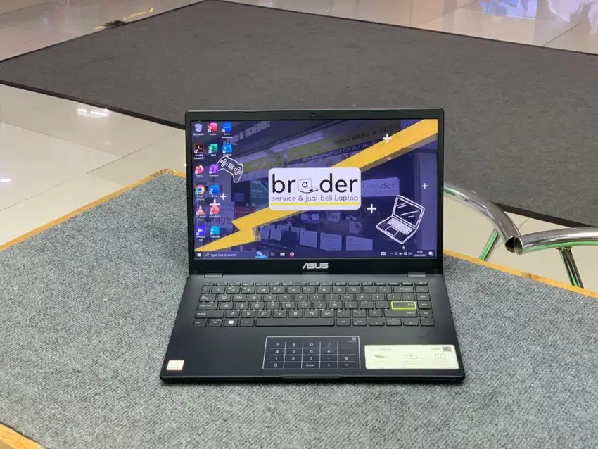 asus vivobook e410ma