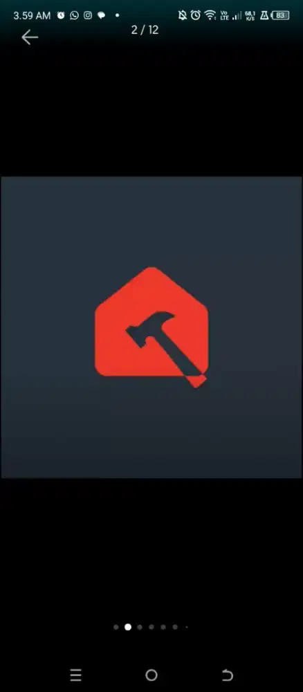 jasa perakitan ,perbaikan dan bongkar pasang furniture