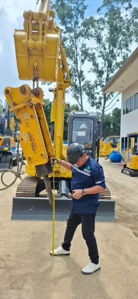 PT INDONESIA CARE SAFETY