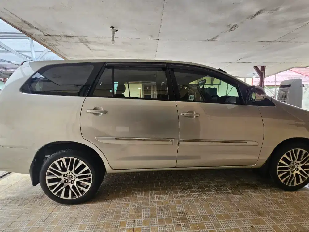 Inova solar type g matic