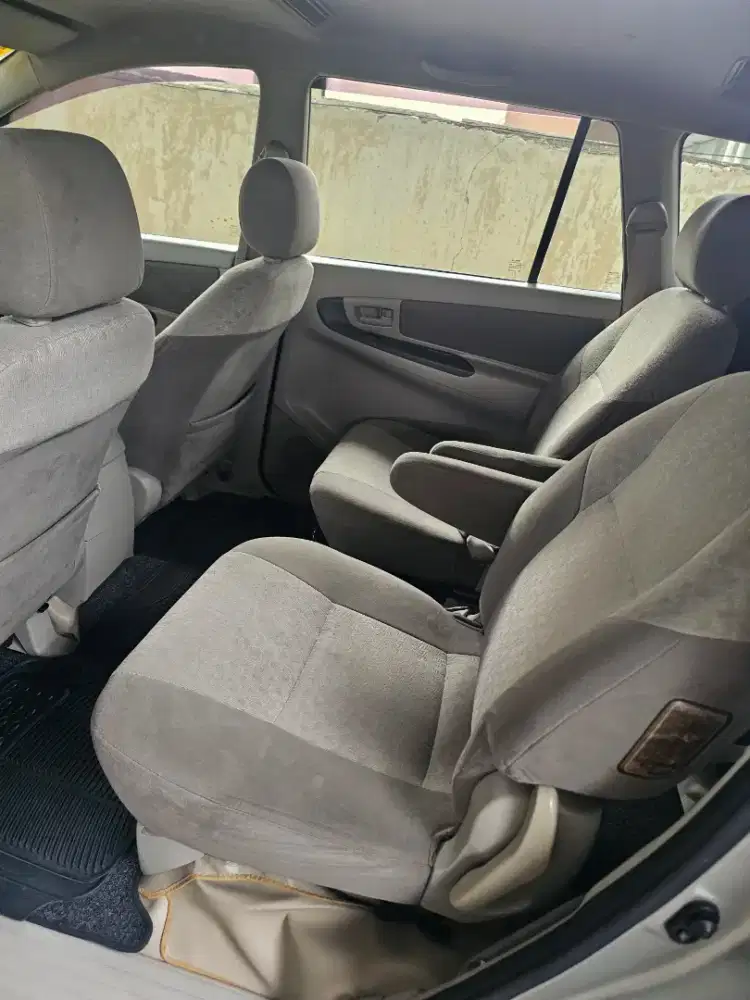 Inova solar type g matic