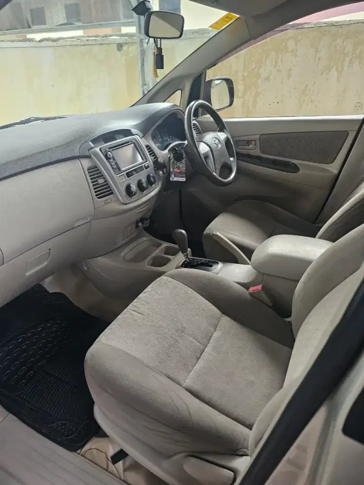 Inova solar type g matic