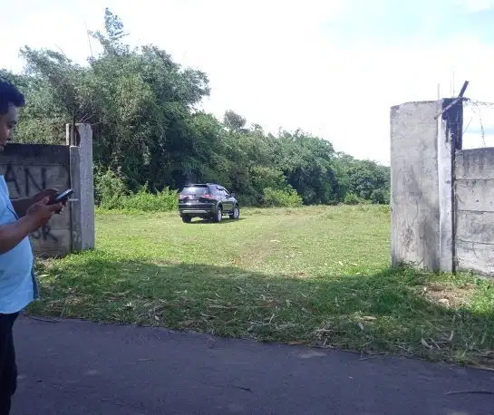 Tanah dijual di Tenjo Bogor, Dekat dengan BSD