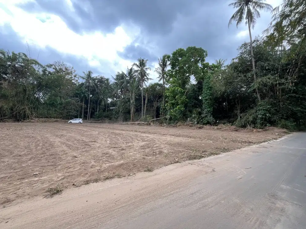 5 Menit Alun Alun Denggung, Bisa Cicil Tanpa Bunga