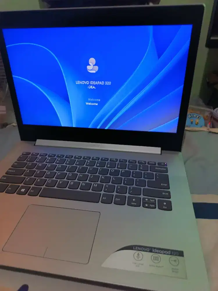 Lenovo Ideapad 320 Murah