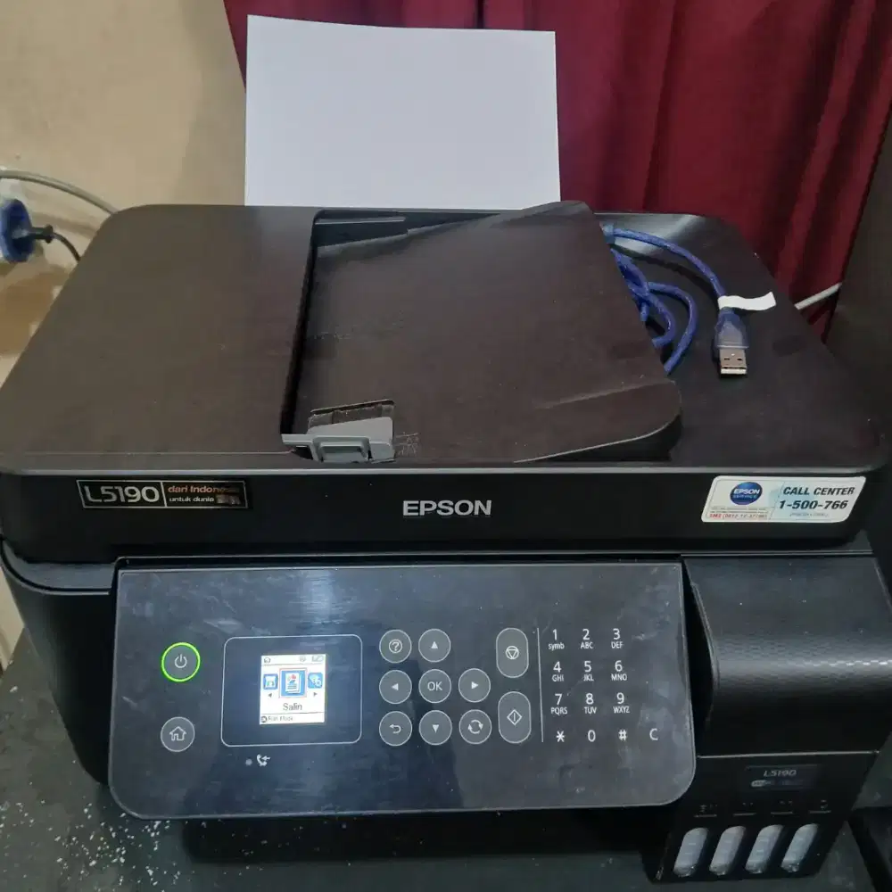 Printer epson L5190