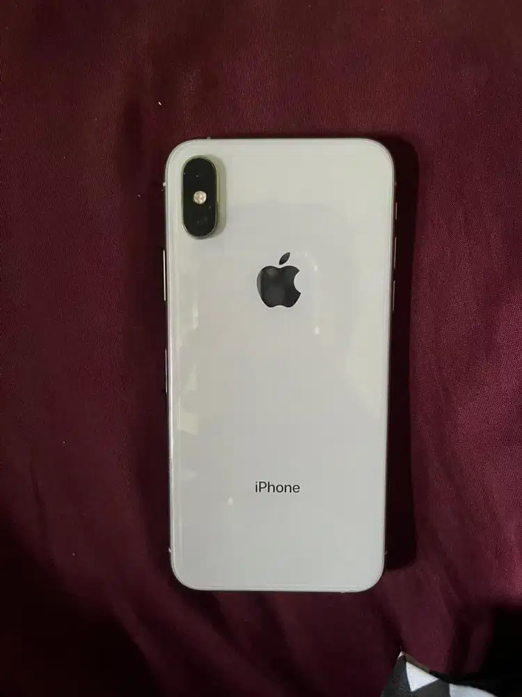 IPhone XS 256gb oke