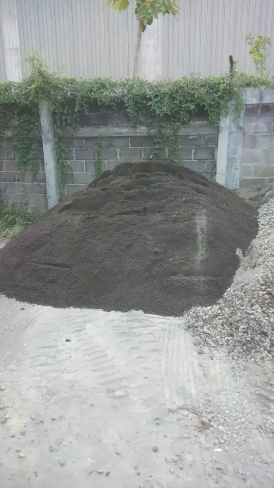 Pasir Lumajang / Pasir Kediri / Pasir Campur / Pasir Pasuruan