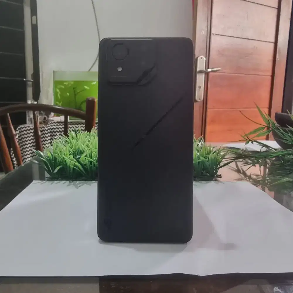 ASUS ROG 8 PRO RAM 16/512 BATANGAN