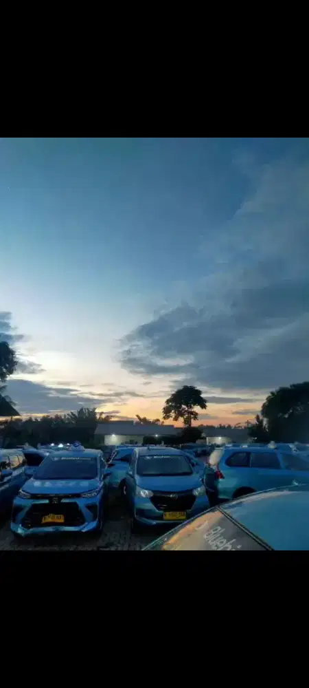 Lowongan Drivers Taxi