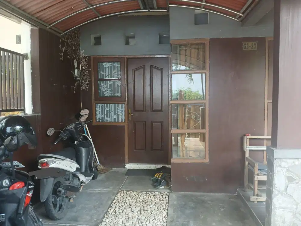 Dijual Rumah Puri surya jaya