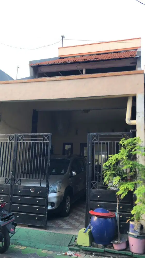 Rumah dijual Jalan Asem Jaya-Demak