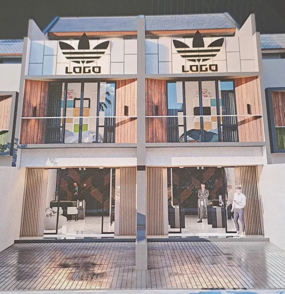 Simpang Darmo Permai Selatan