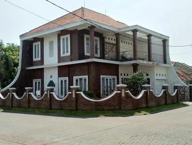 Dijual Rumah Bukit Palma