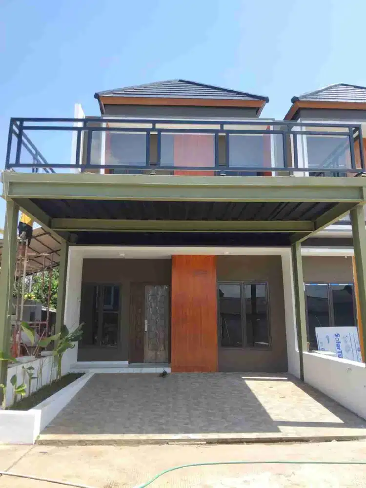 PROMO BULAN INI FREE BALCON