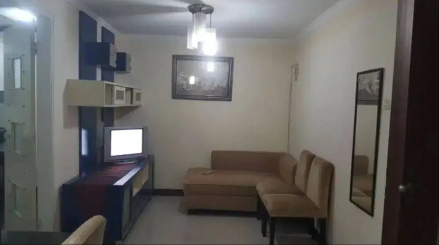 Disewakan 1 unit Apartemen Laguna Pluit