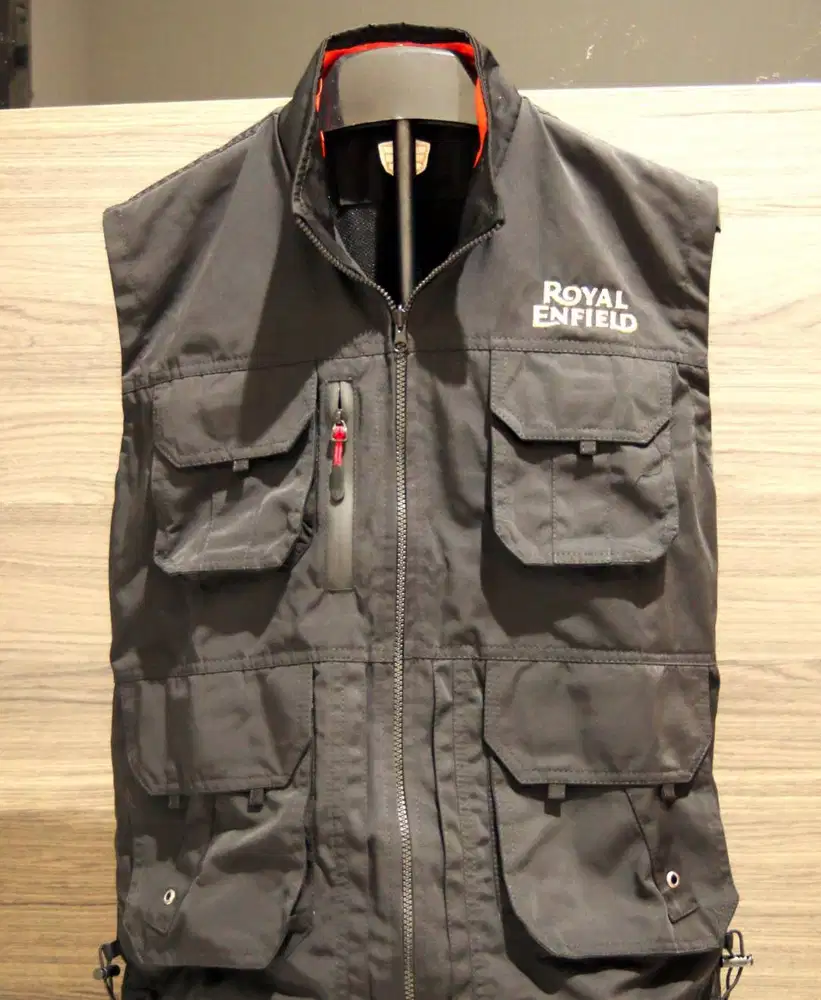 Vest Royal Enfield T1