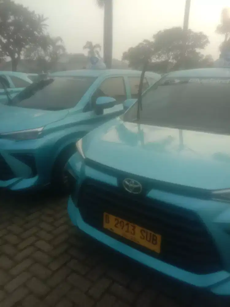 D butuhkan kan driver