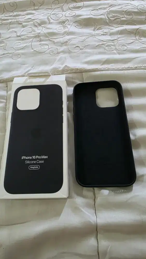 Casing Iphone 16 Promax