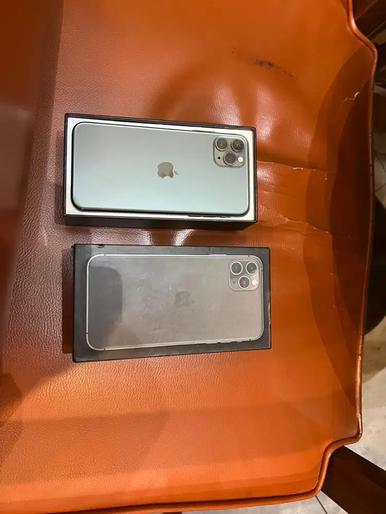 iphone 11 pro max 256gb beli baru