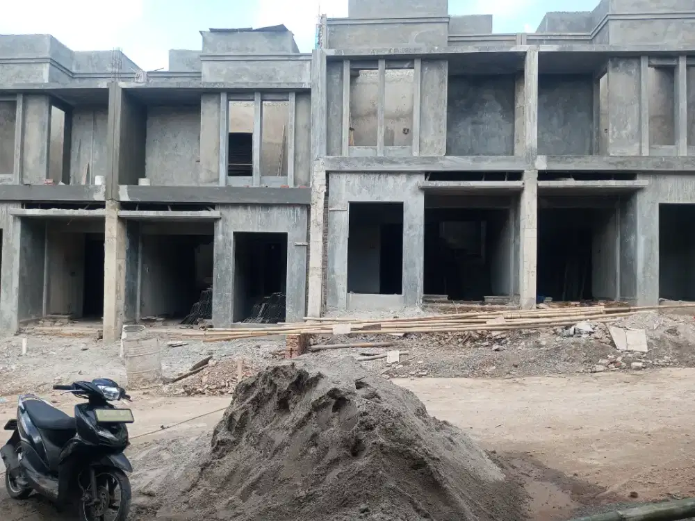 JASA TUKANG BANGUNAN