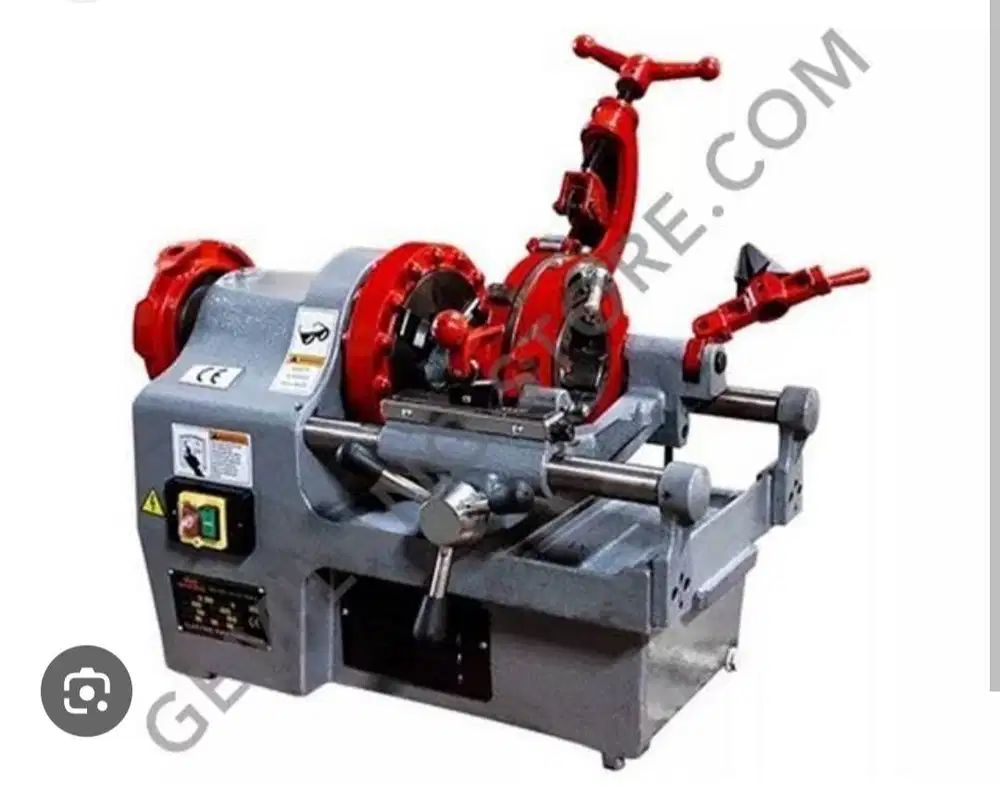 Dicari operator mesin snai