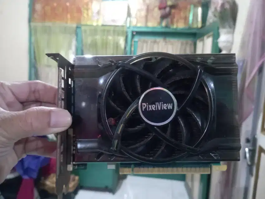 VGA GT630 2GB DDR3 128BIT NORMAL
