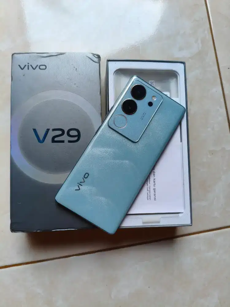 Vivo V29 8/256GB
